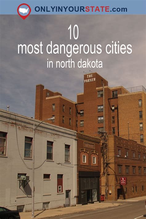 city in north dakota|worst city in north dakota.